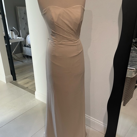 Vera wang dress - Picture 2 of 3